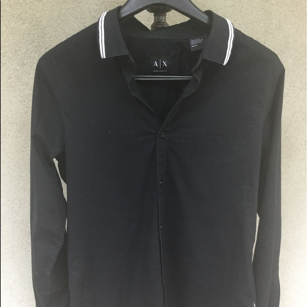 COPY - Armani Exchange Shirt
